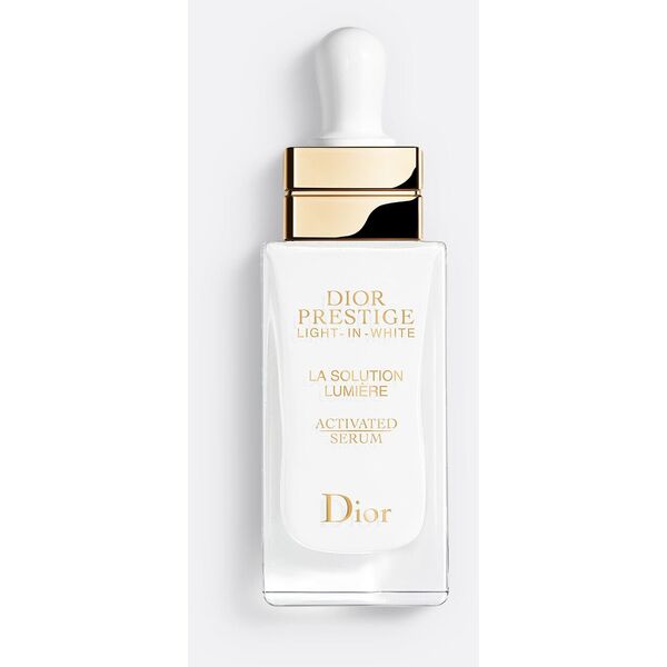 Christian Dior, Prestige Light-In-White, Illuminating, Serum, For Face, 30 ml For Women
