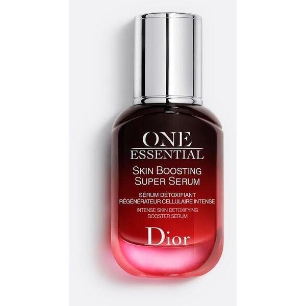 Christian Dior, One Essential, Detoxifying, Serum, For Face, 30 ml For Women
