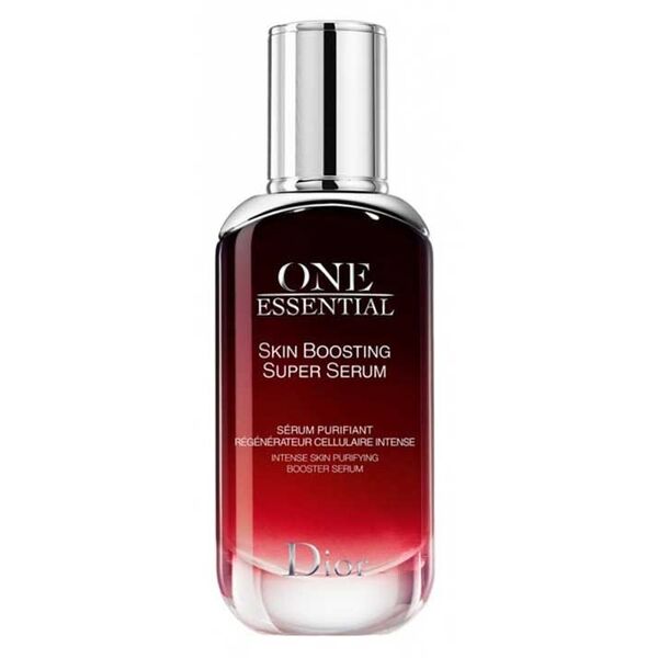 Christian Dior, One Essential, Detoxifying, Serum, For Face, 50 ml For Women
