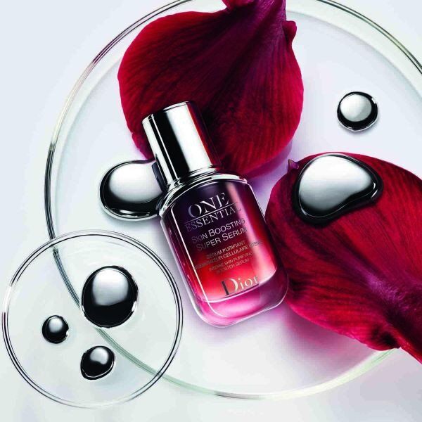 Christian Dior, One Essential, Detoxifying, Serum, For Face, 50 ml For Women