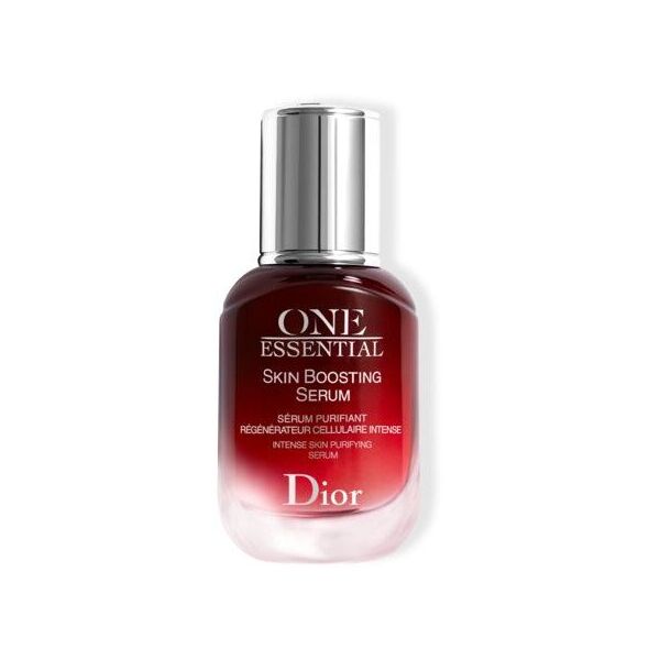 Christian Dior, One Essential, Detoxifying, Serum, For Face, 75 ml For Women
