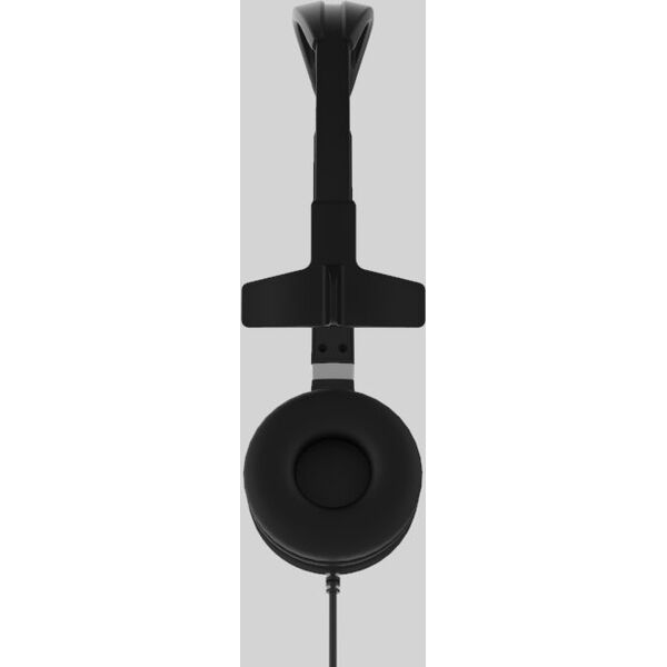 Yealink UH36 Mono, Wired, Office/Call center, 20 - 20000 Hz, 120 g, Headset, Black, Silver