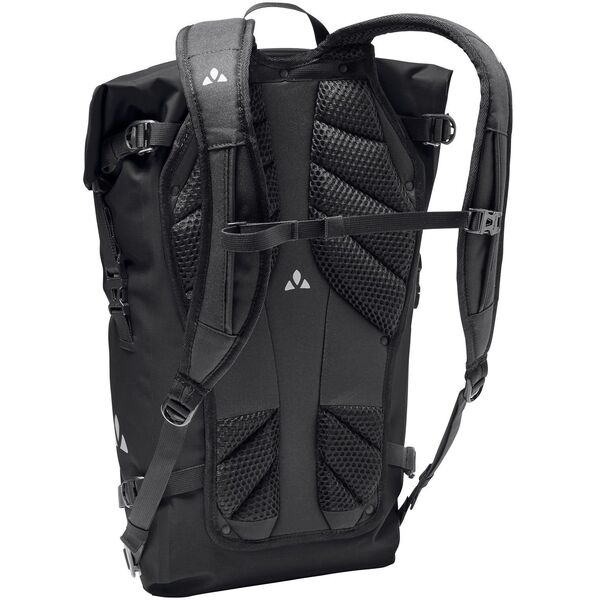 Vaude Proof 22 backpack, black