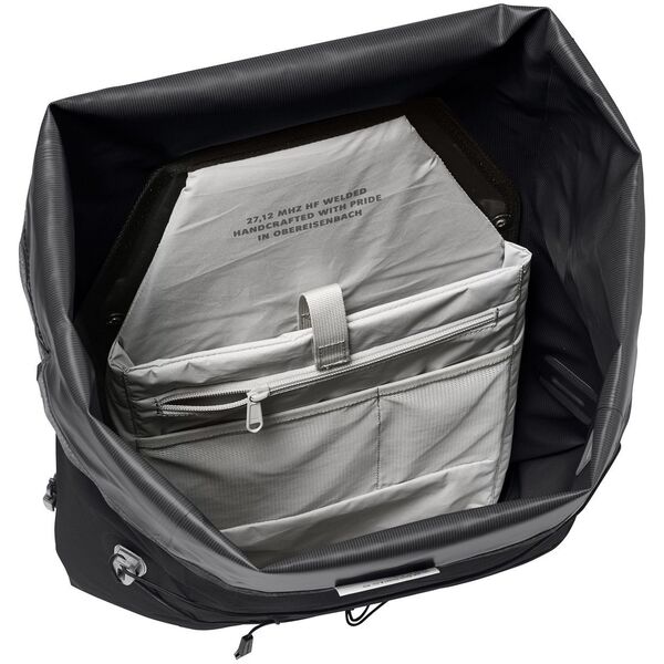 Vaude Proof 22 backpack, black