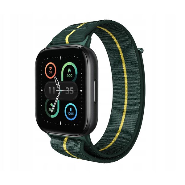Motorola Moto Watch Fit - Grün