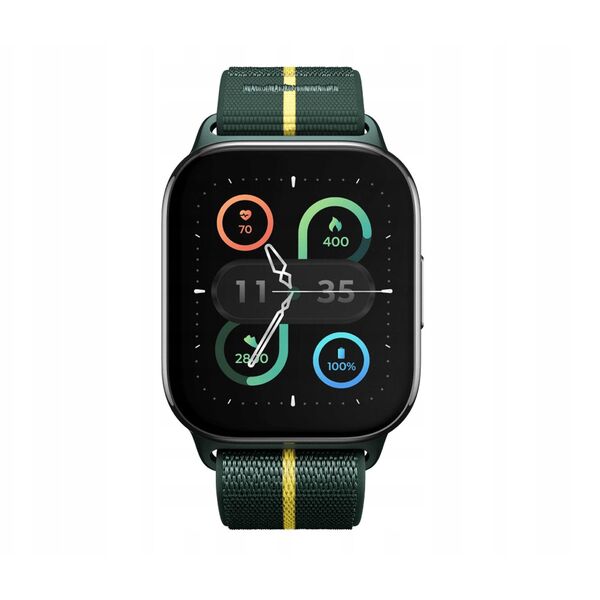 Motorola Moto Watch Fit - Grün
