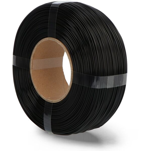 Filament Spectrum Refill PLA High Speed 1,75mm 1kg - Midnight Black}