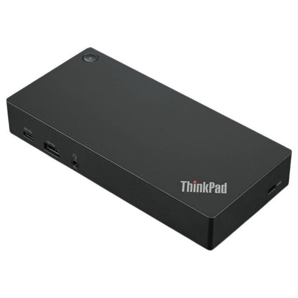 ThinkPad USB-C Dock Gen2