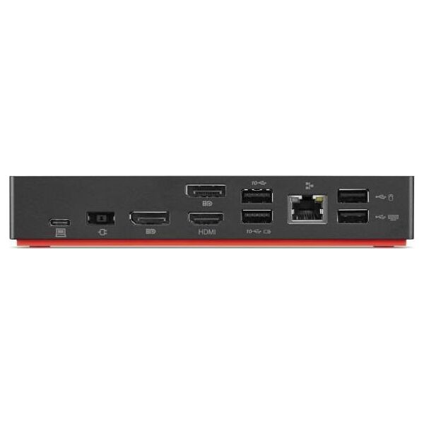 ThinkPad USB-C Dock Gen2