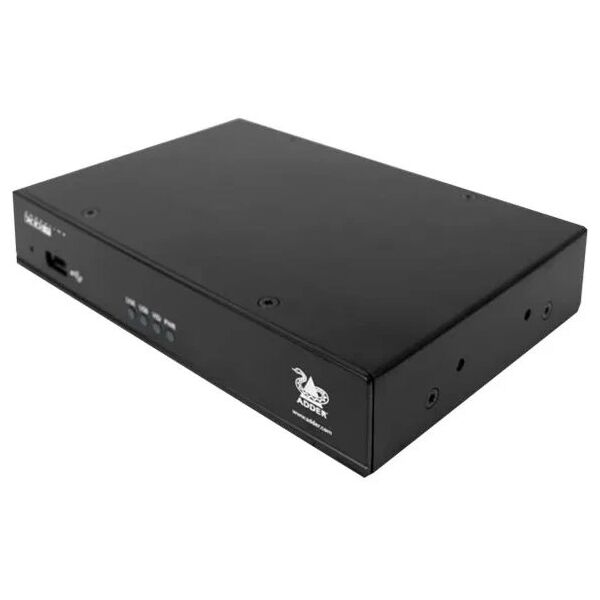 Single Link HDMI & USB