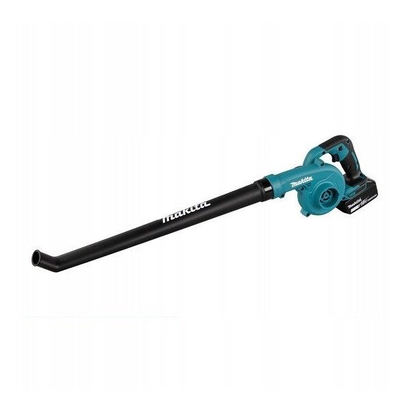 BLOWER LEAF 18V3AX1+EXTRATUBE+DC18SD