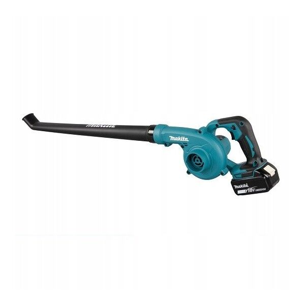 BLOWER LEAF 18V3AX1+EXTRATUBE+DC18SD