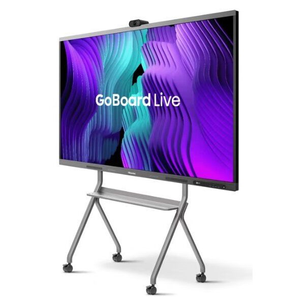 Hisense Goboard Live Interactive Digital Board 65 Zoll