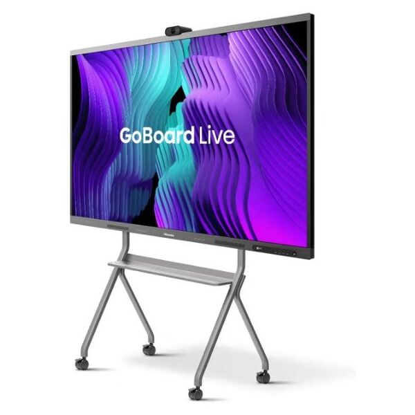 Hisense Goboard Live Interactive Digital Board 75 Zoll