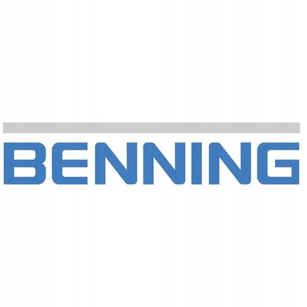 Μετατροπέας μέτρησης για BENNING ST, 32A CEE-Schuko