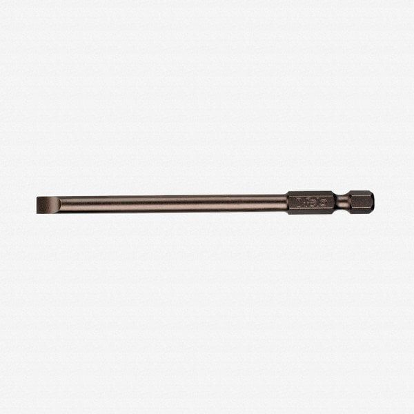 Επίπεδο Bit 1,0 x 5,5 FELO - 100 mm