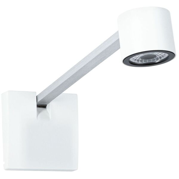 Φωτιστικό τοίχου ADELIA LED σετ 370lm 2700K 4.5W 24V βουρτσισμένο αλουμίνιο