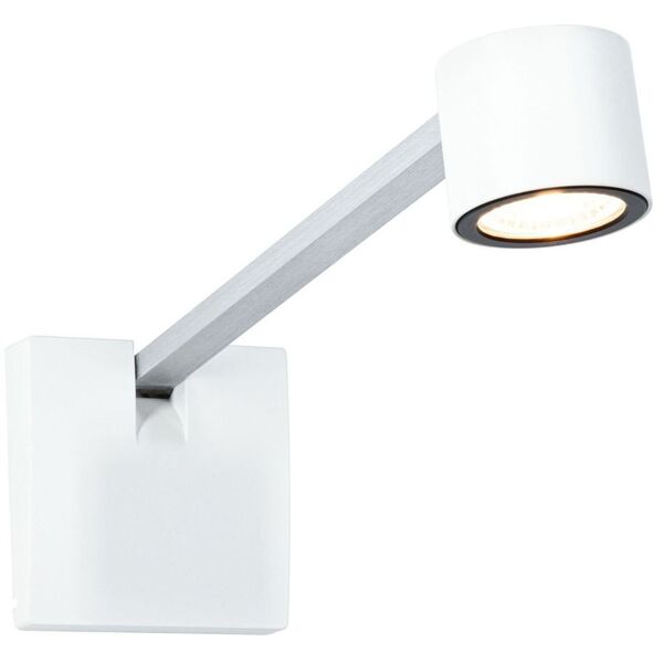 Φωτιστικό τοίχου ADELIA LED σετ 370lm 2700K 4.5W 24V βουρτσισμένο αλουμίνιο