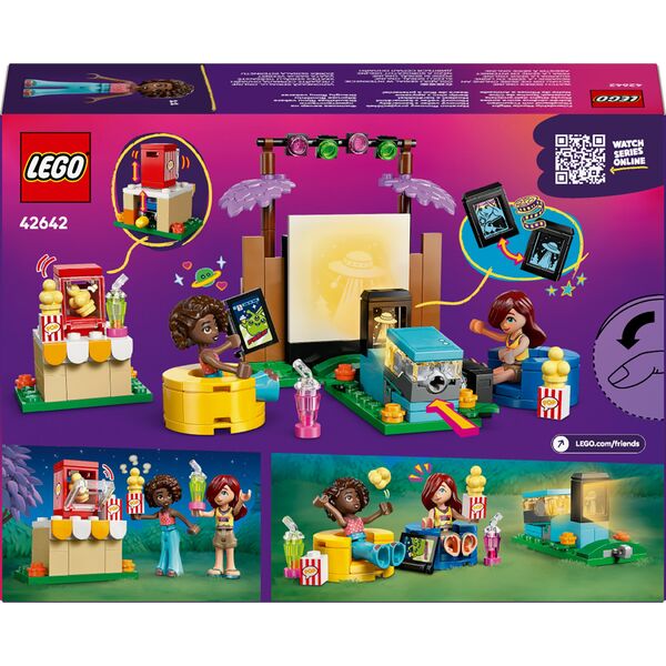 Friends Maraton filmowy przyjaciółek (42642)