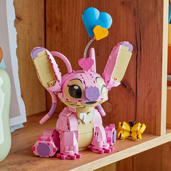 Disney Angel (43257)