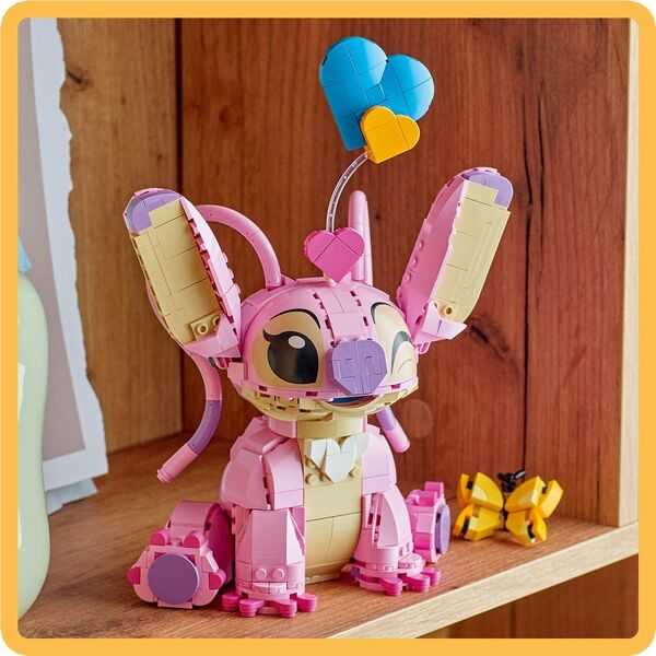 Disney Angel (43257)