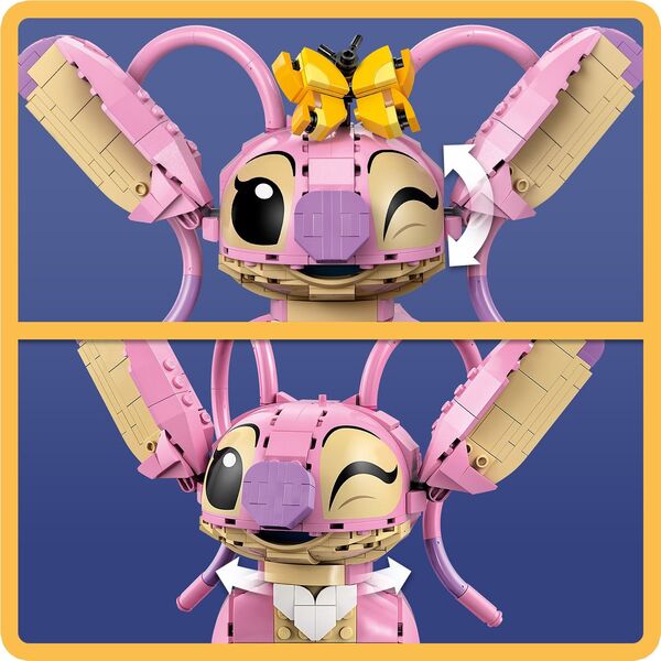 Disney Angel (43257)