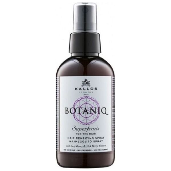Kallos Botaniq Superfruit Spray odświeżający 150ml