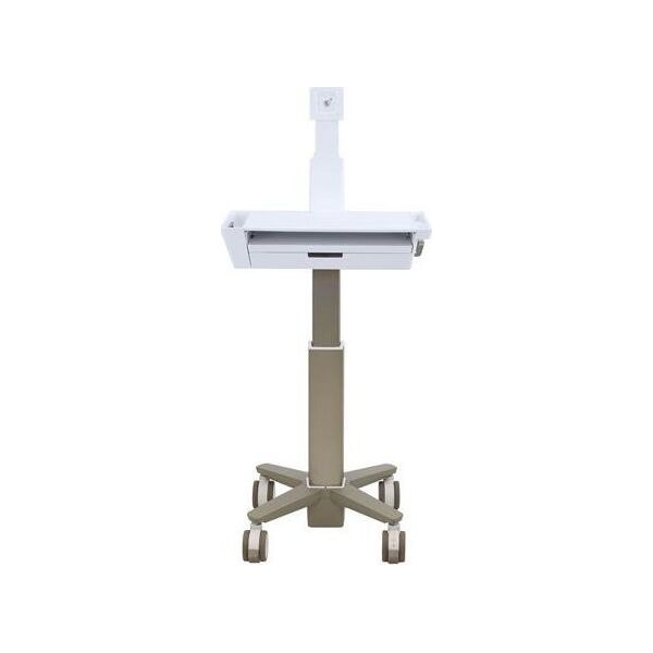 Ergotron Ergotron Uchwyt CAREFIT SLIM 2.0, LCD CART