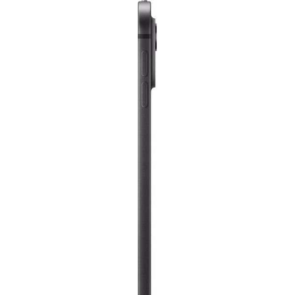 Apple iPad Pro 13" M4 256 GB WiFi 2024, star black (MVX23)