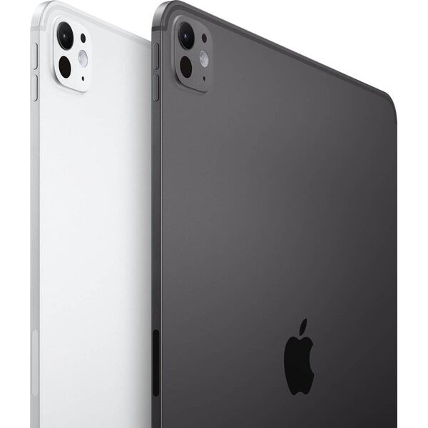 Apple iPad Pro 13" M4 256 GB WiFi 2024, star black (MVX23)
