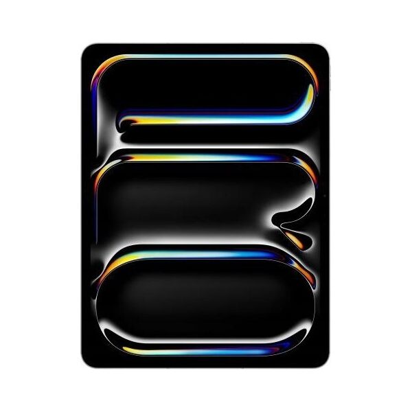 Tablet Apple iPad Pro 13" 7 gen. 512 GB 5G Srebrny (MVXV3HC/A)