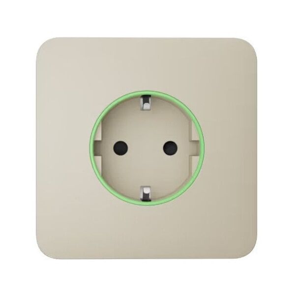 Ajax SMART SOLOCOVER/TYPE F IVORY 60027 AJAX 13977078 4823114041556