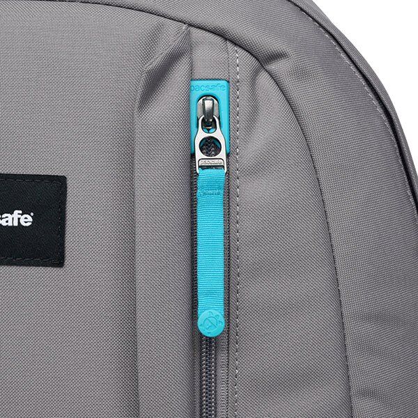 Pacsafe GO 25l Σακίδιο πλάτης stone