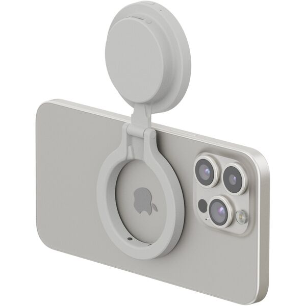 ShiftCam SnapPocket Light - Stone