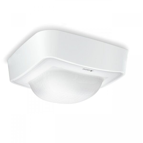 Αισθητήρας παρουσίας και σούρουπου IR Quattro HD-2 24m IP Bluetooth Mesh επιφανειακής τοποθέτησης IP20 τετράγωνος λευκός