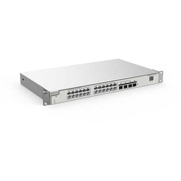 Reyee RG-NBS5200-24GT4XS L3 Cloud Managed Switch (RG-NBS5200-24GT4XS)
