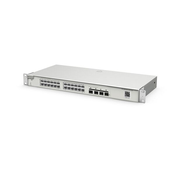 Reyee RG-NBS5200-24GT4XS L3 Cloud Managed Switch (RG-NBS5200-24GT4XS)