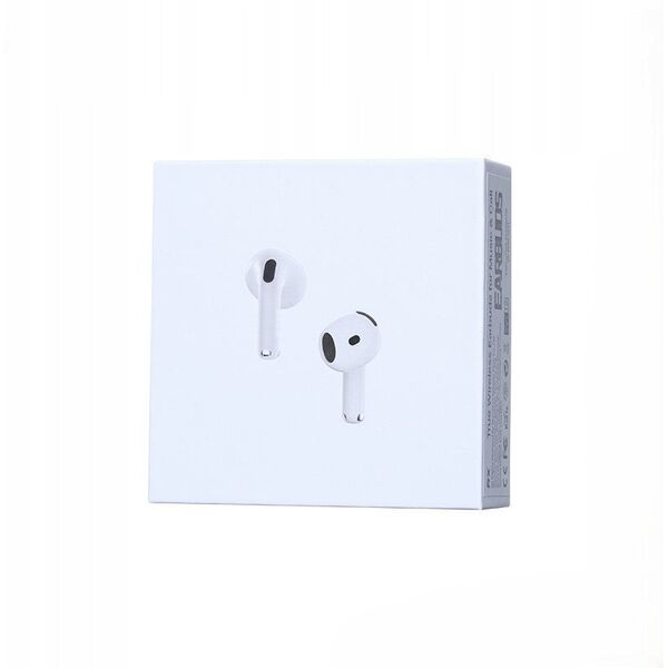 Słuchawki Bluetooth REMAX TWS PD-BT650 PRODA BT 5.4 WHITE