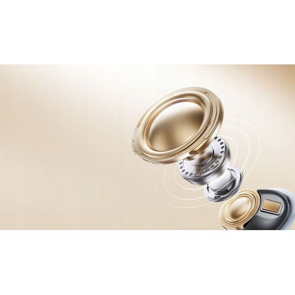 Słuchawki Bluetooth REMAX TWS W39 WHITE