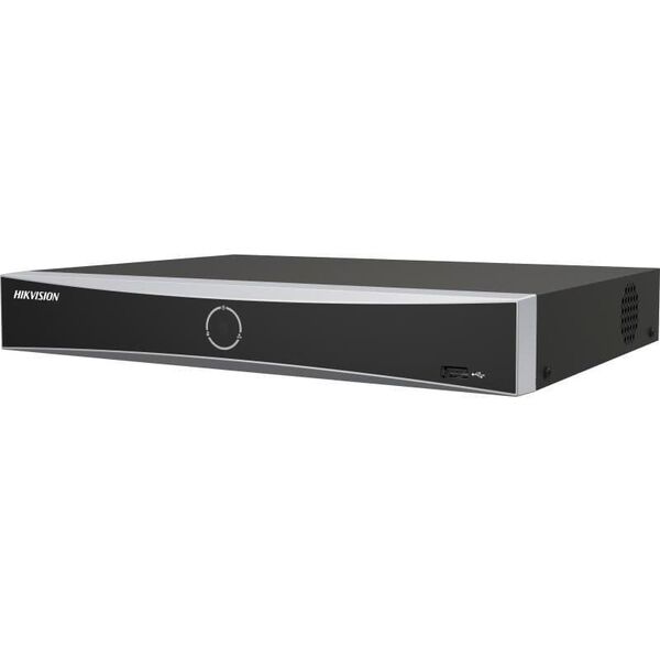 REJESTRATOR IP HIKVISION DS-7604NXI-K1/4P(D) PL