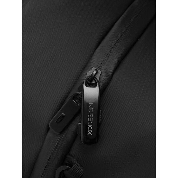 XD DESIGN TORBA URBAN WEEKEND BAG BLACK P706.2901