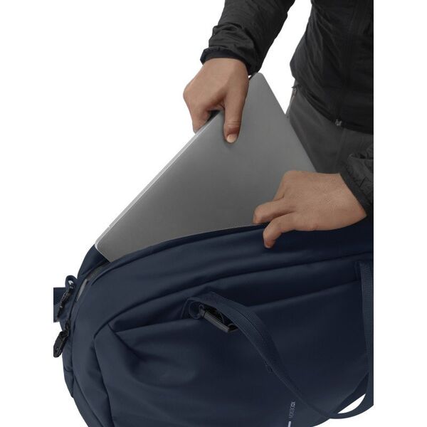 XD DESIGN TORBA URBAN WEEKEND BAG NAVY P706.2925