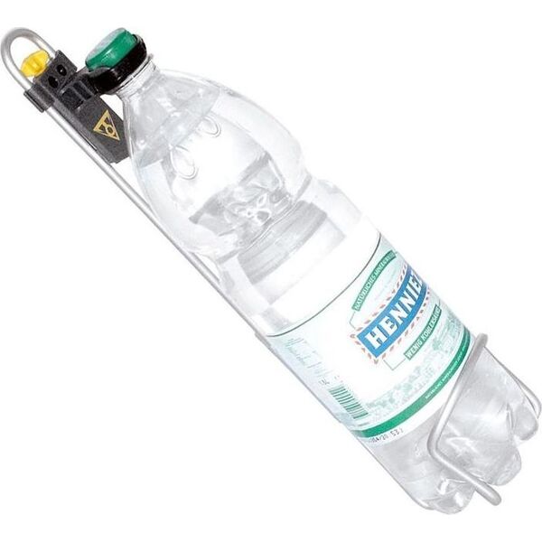 Topeak Koszyk na butelki Topeak Modula Cage XL regulowany 1,5l uniwersalny