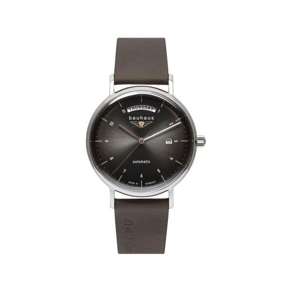 Zegarek Bauhaus Zegarek Bauhaus Automatic 2162-2