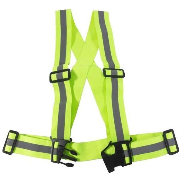 Sports Equipment AG590 SZELKI ODBLASKOWE KAMIZELKA ODBLASKOWA MOTOR