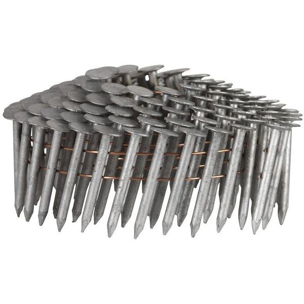 Καρφιά TUONTI HDG 16deg 38x3.1mm, 3600 τεμ.