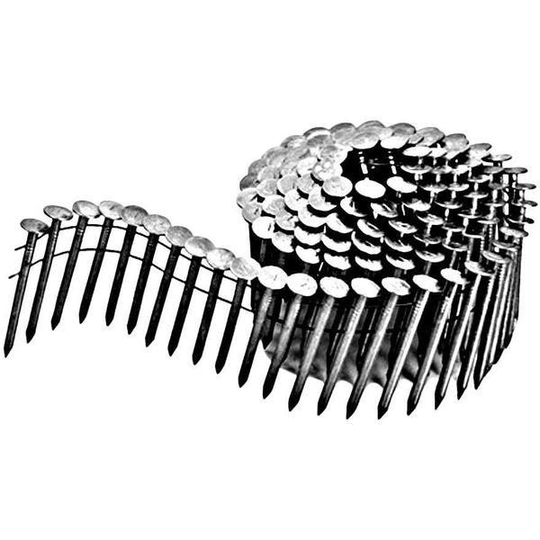 Καρφιά TUONTI HDG 16deg 25x3.1mm, 3600 τεμ.