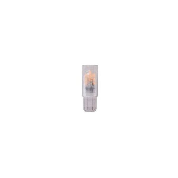 LED BULB 1.9W G9 2700K 204LM STANDART