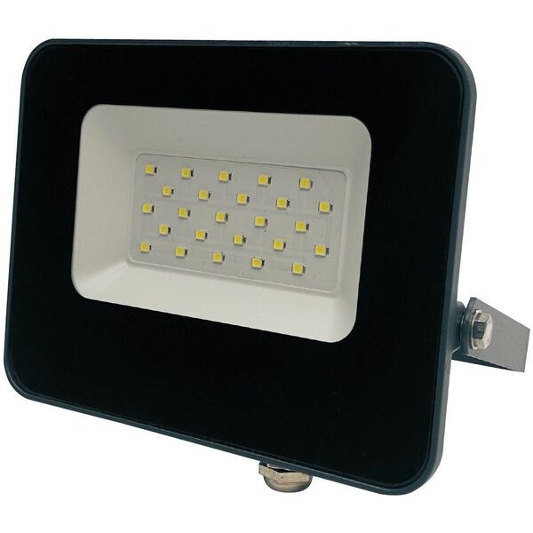 FLOODLI LED E024EI 20W 1600LM 4000K IP65