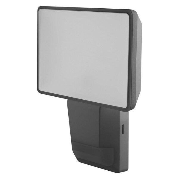 FLOODL LED E024EIS 20W 1600LM IP65 SENS